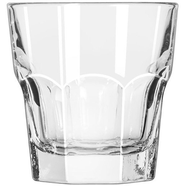 

Олд Фэшн GIBRALTAR 207 мл Libbey 1020320, Прозрачный