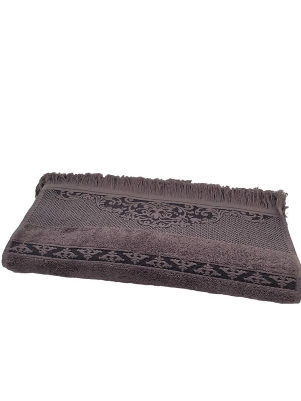 

Полотенце EVRAHOME Турецкое натуральное без примесей 10 шт, 50х90 см