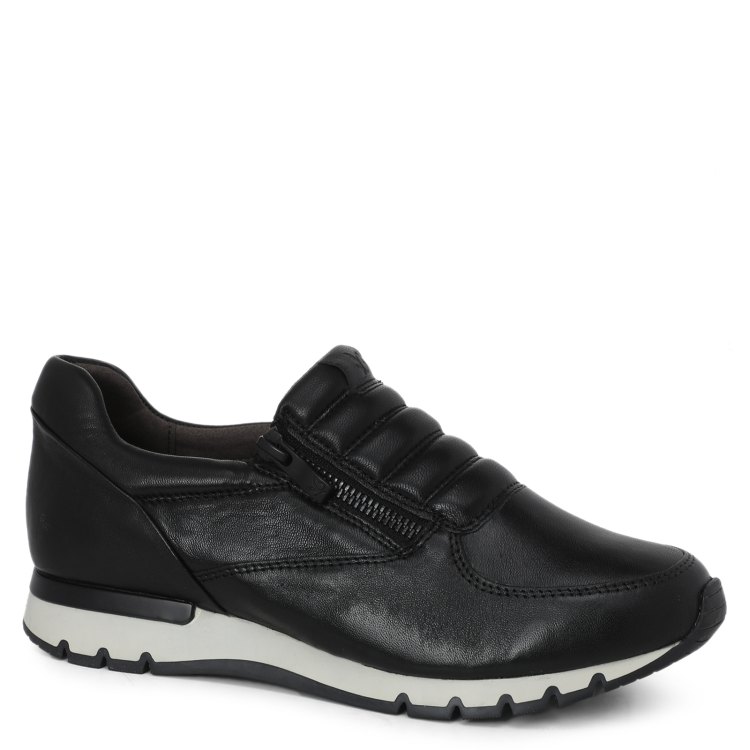 

Кроссовки женские Caprice 9-9-23767-29 черные 42 EU, 9-9-24752-29
