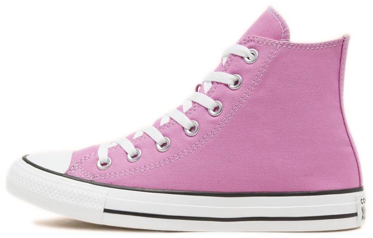 

Кеды унисекс Converse Chuck Taylor All Star розовые 41 EU, Розовый, Chuck Taylor All Star