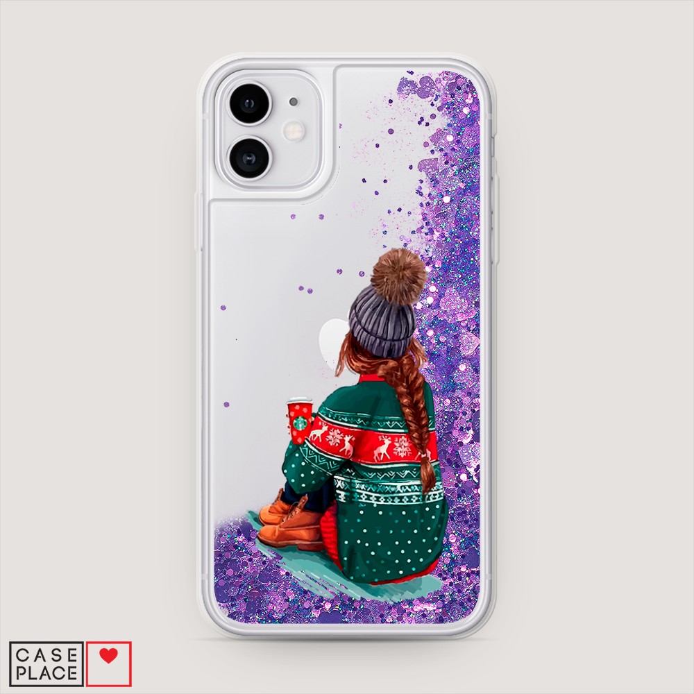 Чехол Awog на  Apple iPhone 11 / Айфон 11 