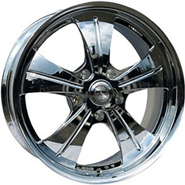 фото Колесный диск rw hf-611 22x10 5x130 et45 dia71.60 85567632428 racing wheels