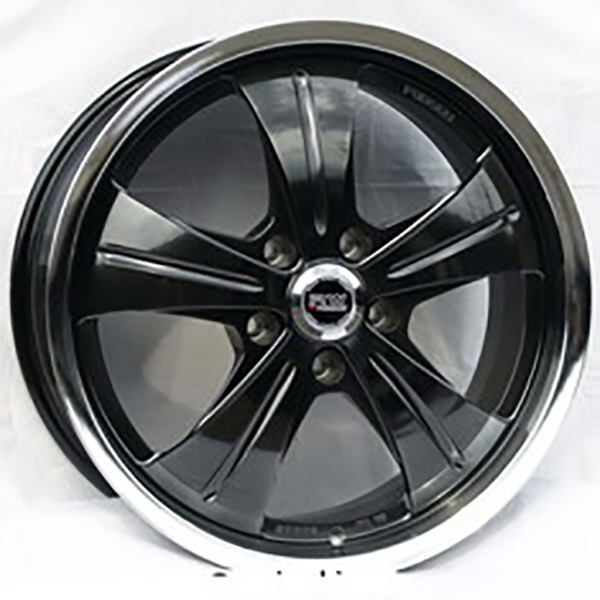 фото Колесный диск rw hf-611 22x10 5x130 et45 dia71.60 85636297998 racing wheels