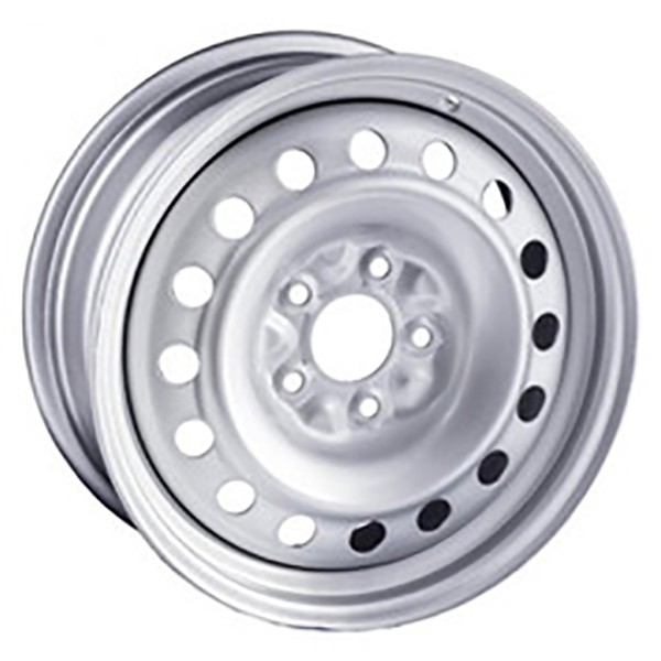

Колесный диск SDT U6073 16x6.50 5x114.30 ET50 DIA66.10 9187555