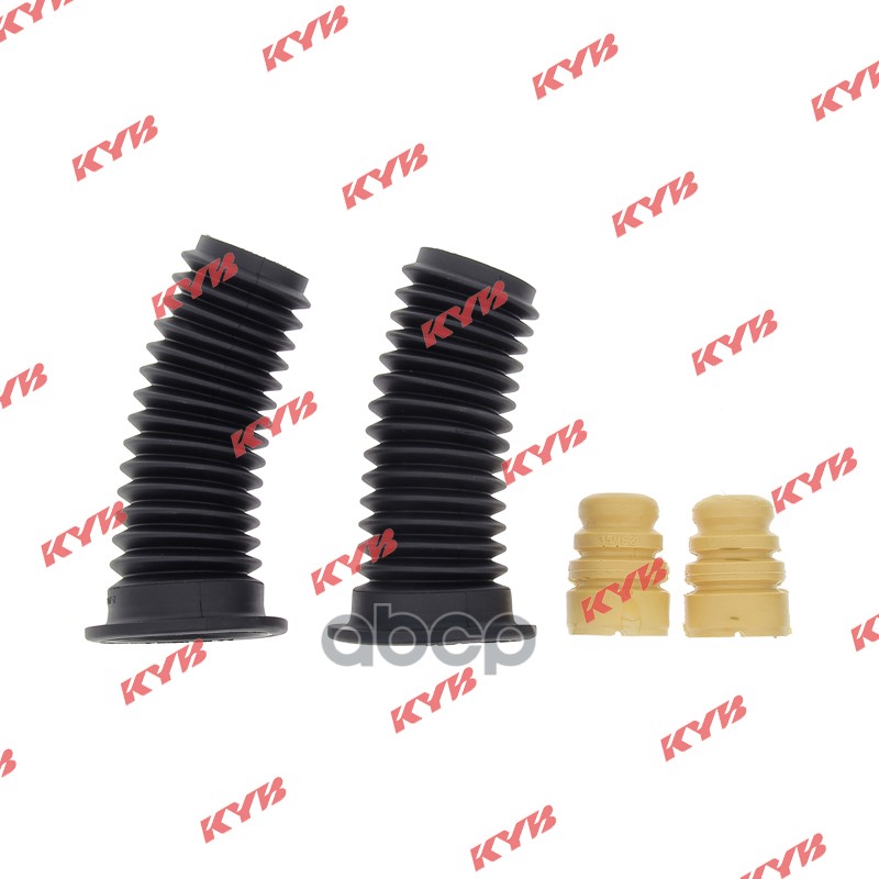 

Комп.Отбойник+Пыльник Пер.Аморт.Ford Fiesta Vi (Cb1, Ccn)08=> KYB арт. 910130