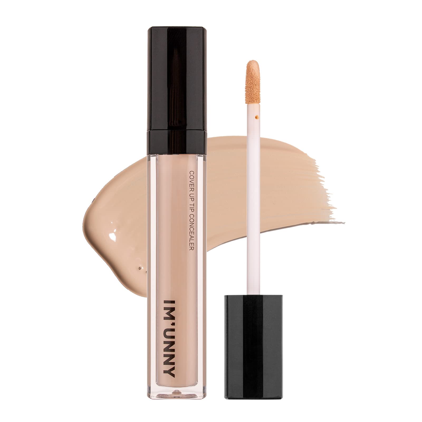 Консилер для лица Im Unny Cover Up Tip Natural Beige, №1,5, 7,5 г nars матовый консилер