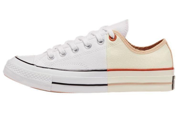 

Кеды унисекс Converse 1970s белые 35 EU, Белый, 1970s