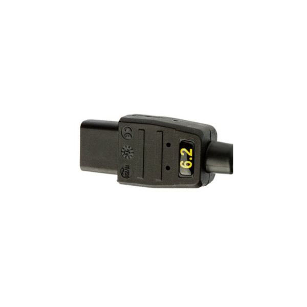

Silent Wire AC Plug 6,мама, AC Plug 6,мама