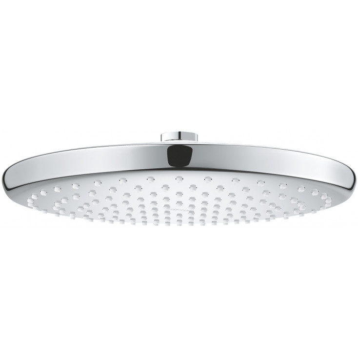 

Верхний душ Grohe Tempesta 250 (26666000), Хром