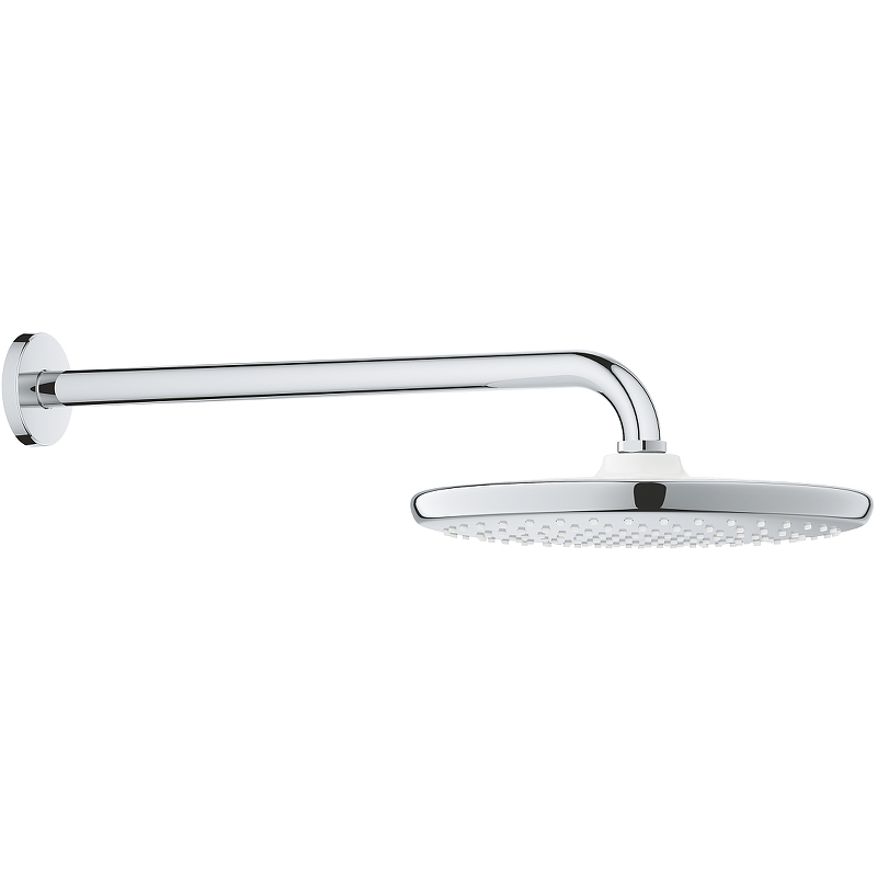 фото Верхний душ grohe tempesta 250 (26668000)