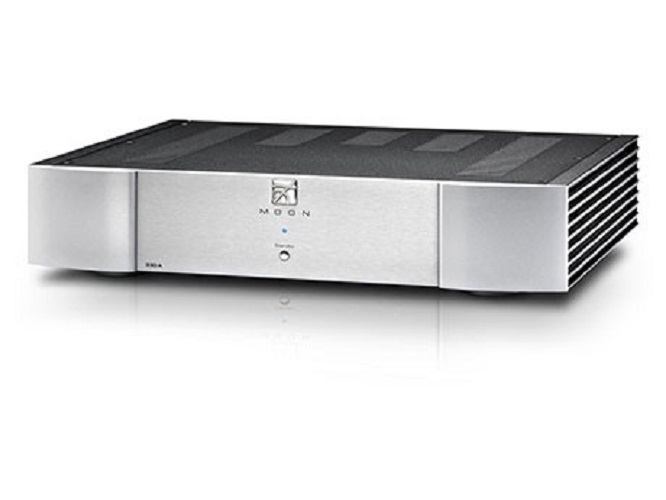 

Интегральный усилитель Sim Audio Moon NEO 330A silver, Moon NEO 330A silver