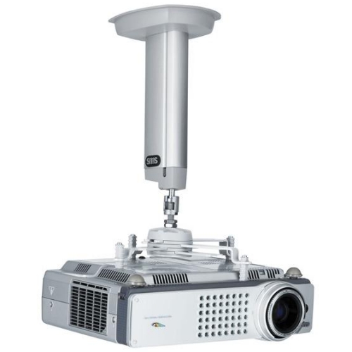 

Кронштейн для видеопроектора SMS Projector CL F700 A/S incl Unislide silver, Projector CL F700 A/S incl Unislide silver