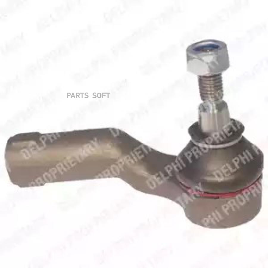 Ta1990_наконечник рулевой правый ford focus 1.4-1.6/1.6-2.0tdci 04>/c-max 03>