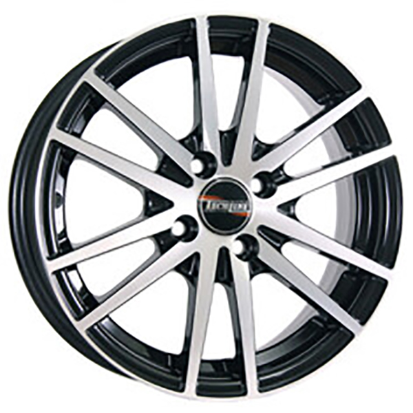 

Колесный диск TECH LINE 535 15x6 5x112 ET45 DIA57.10 RD830819