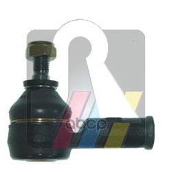 

91-00605_наконечник рулевой ford fiesta 94-96/ka 96>