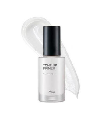

Праймер-база под макияж The Face Shop устойчивая