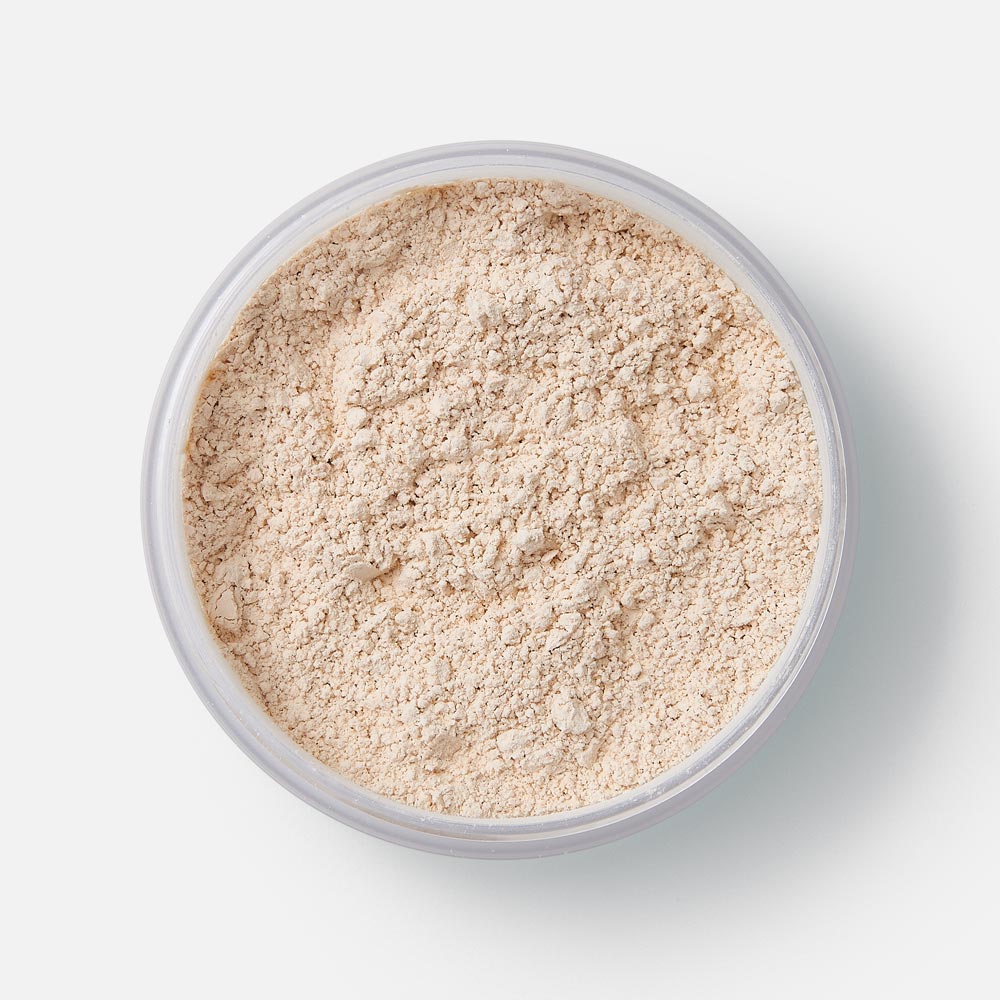 Пудра для лица Im Unny Velvet Loose Powder №21, 12 г