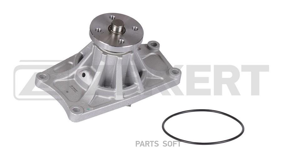 

Помпа Водяная Hyundai Hd 35 09- ZEKKERT WP1369