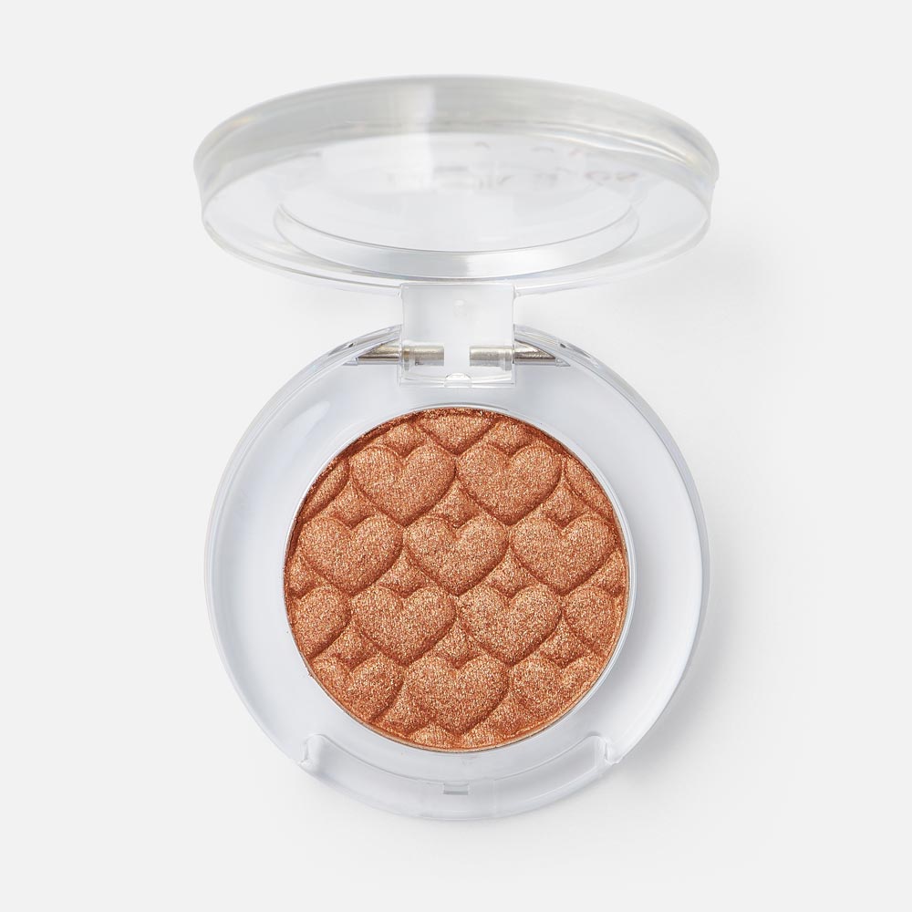 

Тени для век Etude House Look At My Eyes be105, Коралловый