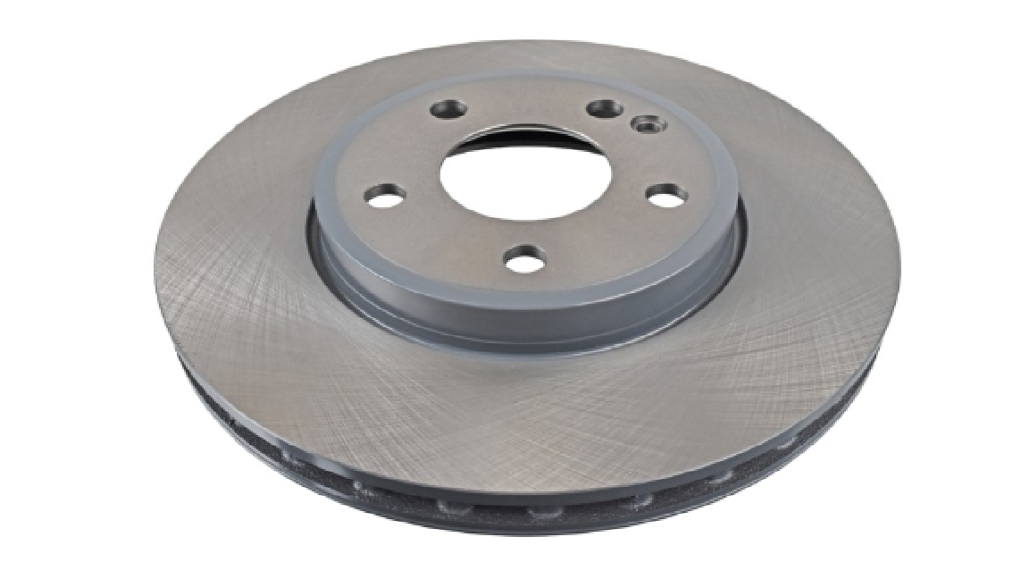 

JAPANPARTS DI-527C Диск тормозной 1шт