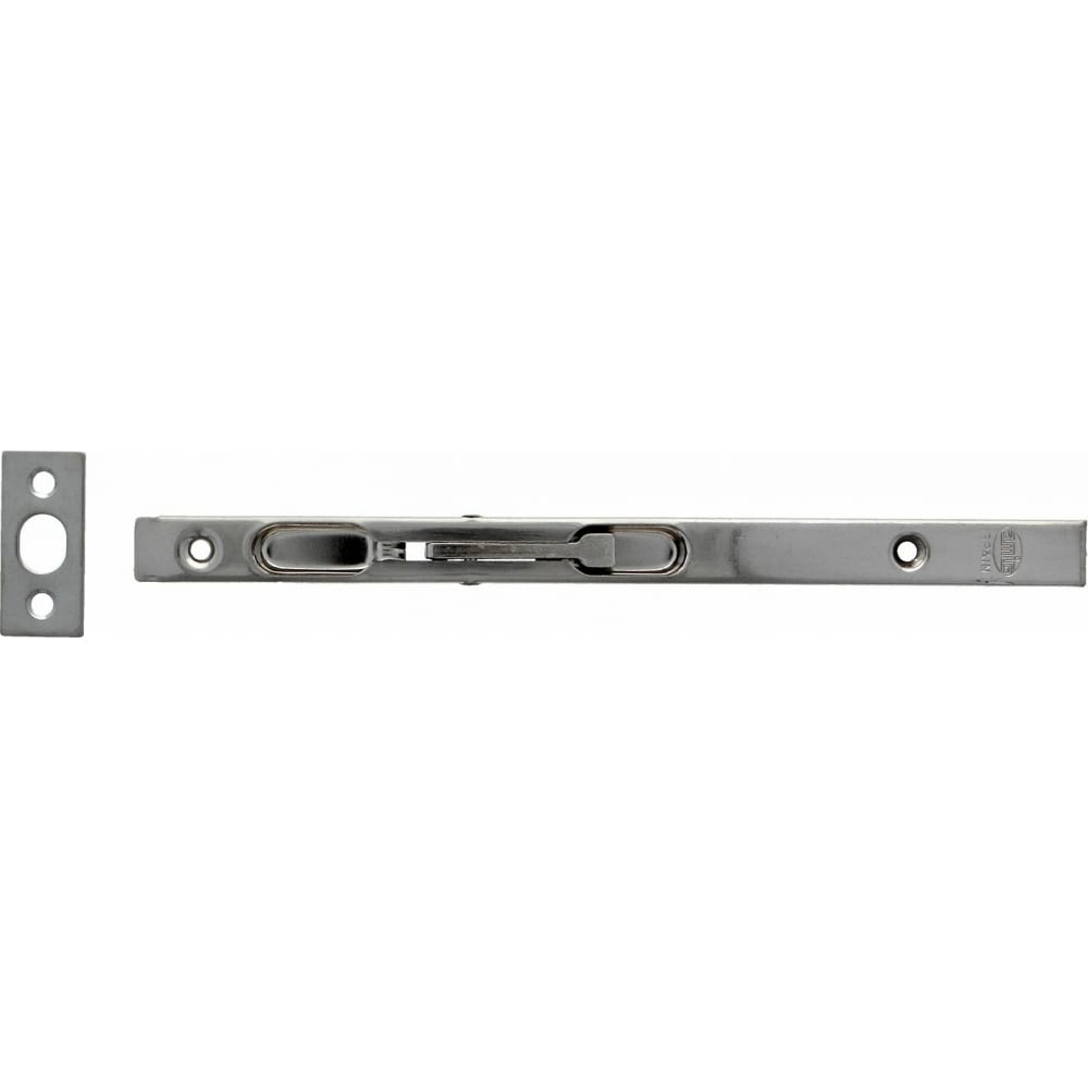 

Задвижка Amig хром матовый 1401-150 CM
