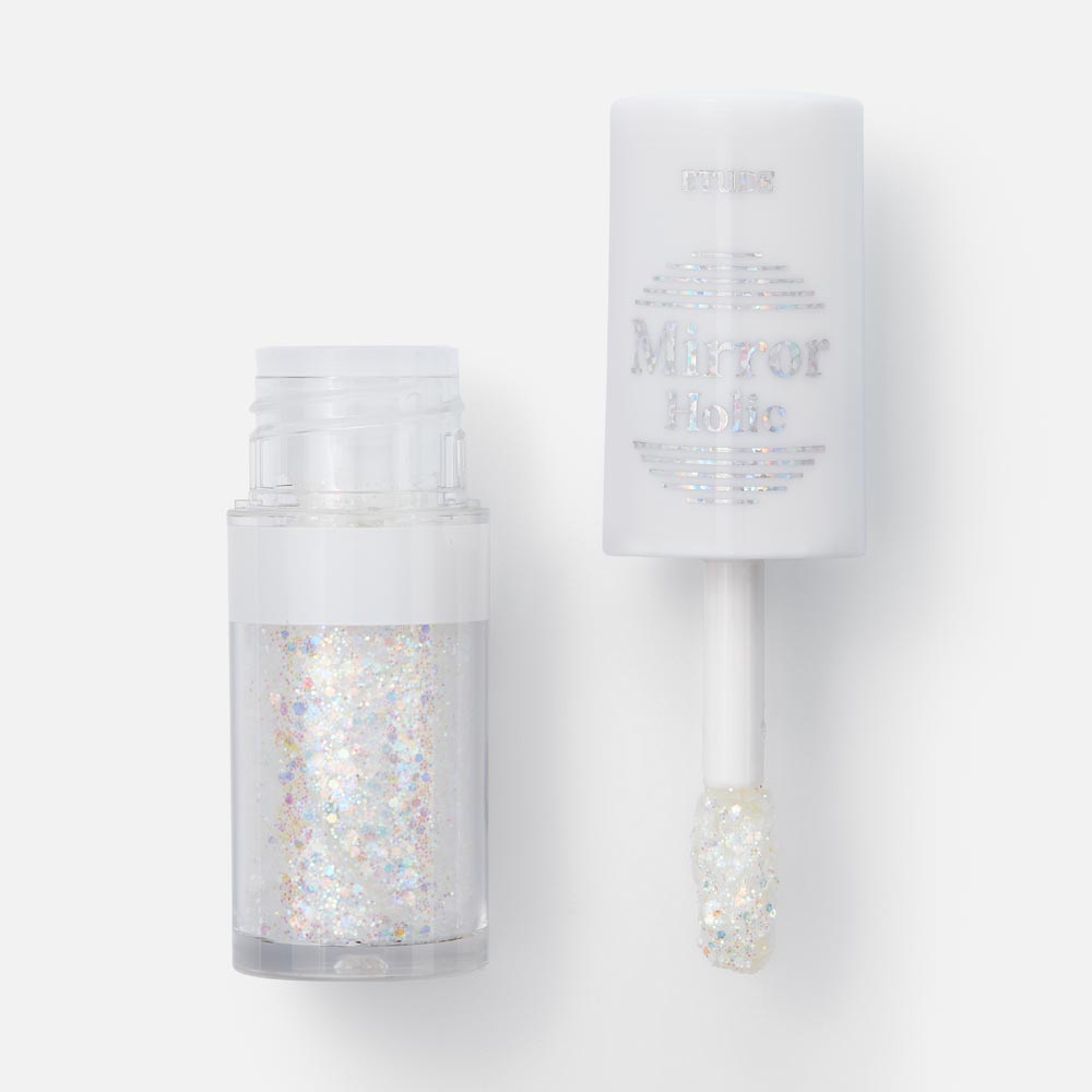 Тени для век Etude House Mirror Holic Liquid Eyes жидкие wh903 1735₽