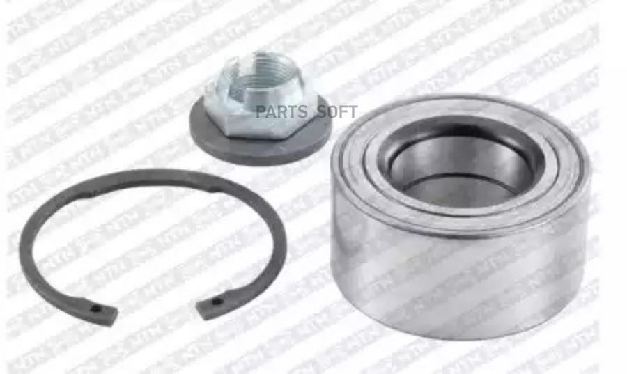 

R170.53_к-кт подшипника ступицы передней mazda tribute 2.0-3.0i 00>