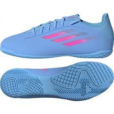 фото Кроссовки мужские adidas x speedfleeceow.4 in синие 7 uk