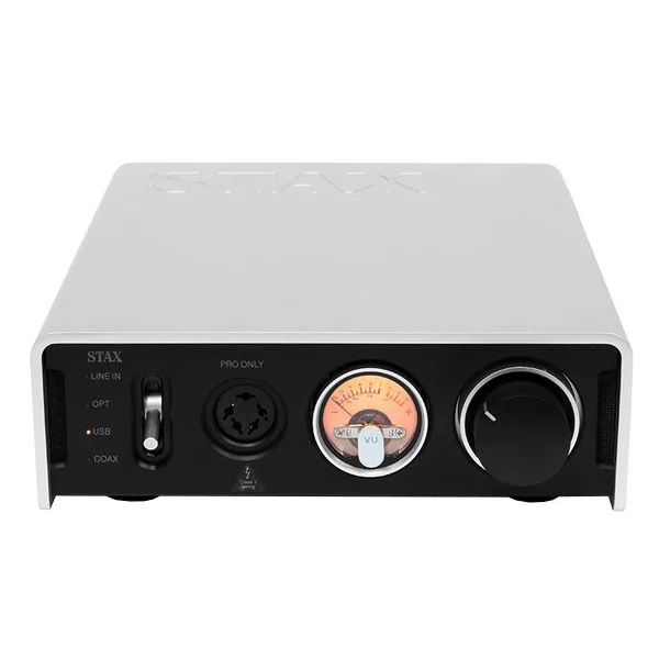 Усилитель для наушников Stax SRM-D50