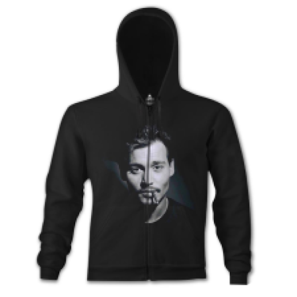 

Толстовка мужская Lord Tshirt EK-1291 черная M (доставка из-за рубежа), Черный, EK-1291