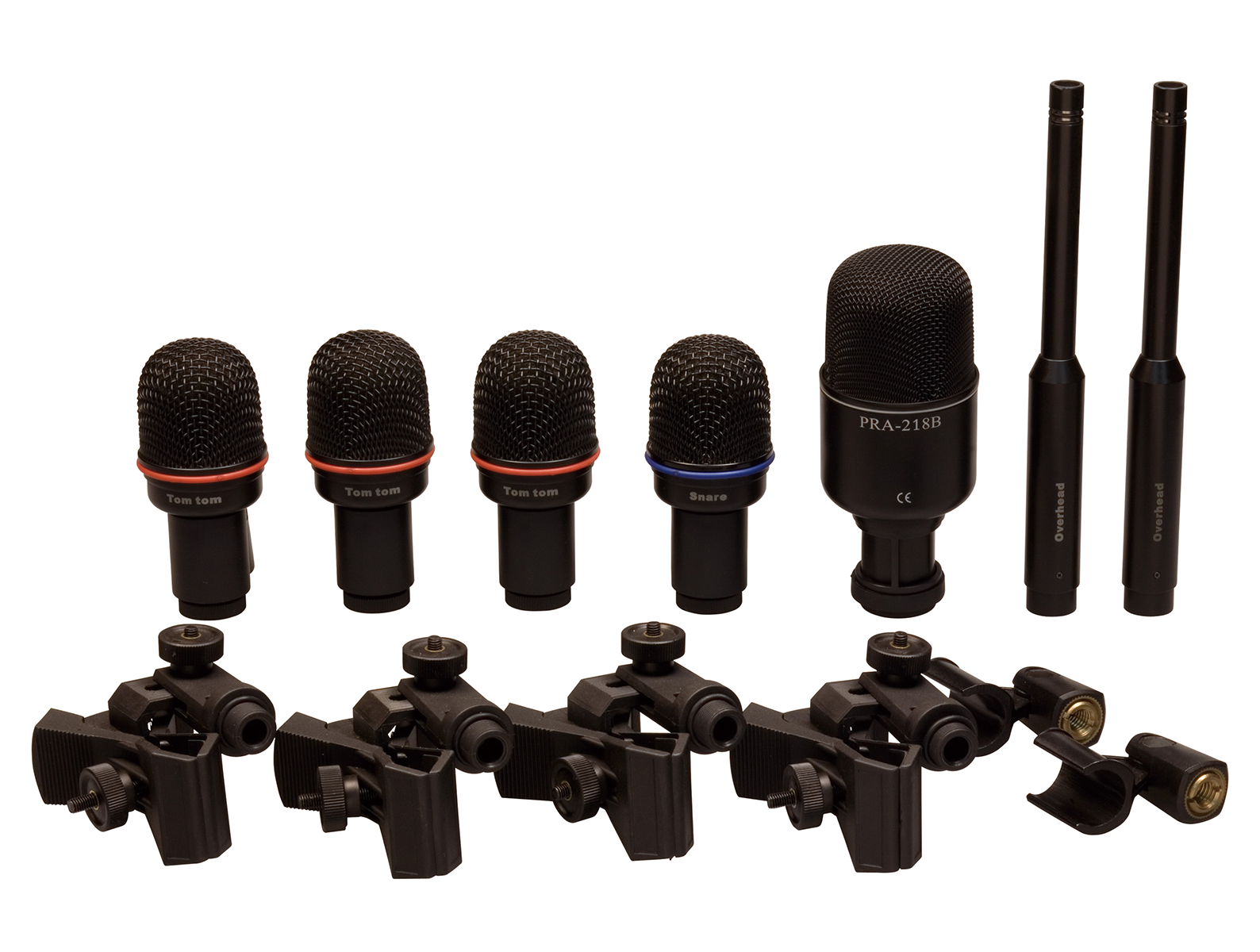 

Микрофон Superlux DRKK5C2, DRKK5C2