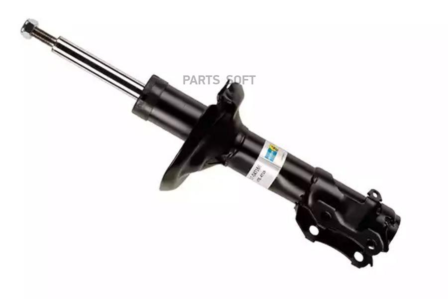 

Vte-4716_амортизатор передний масляный vw passat 1.6-2.0 88-97