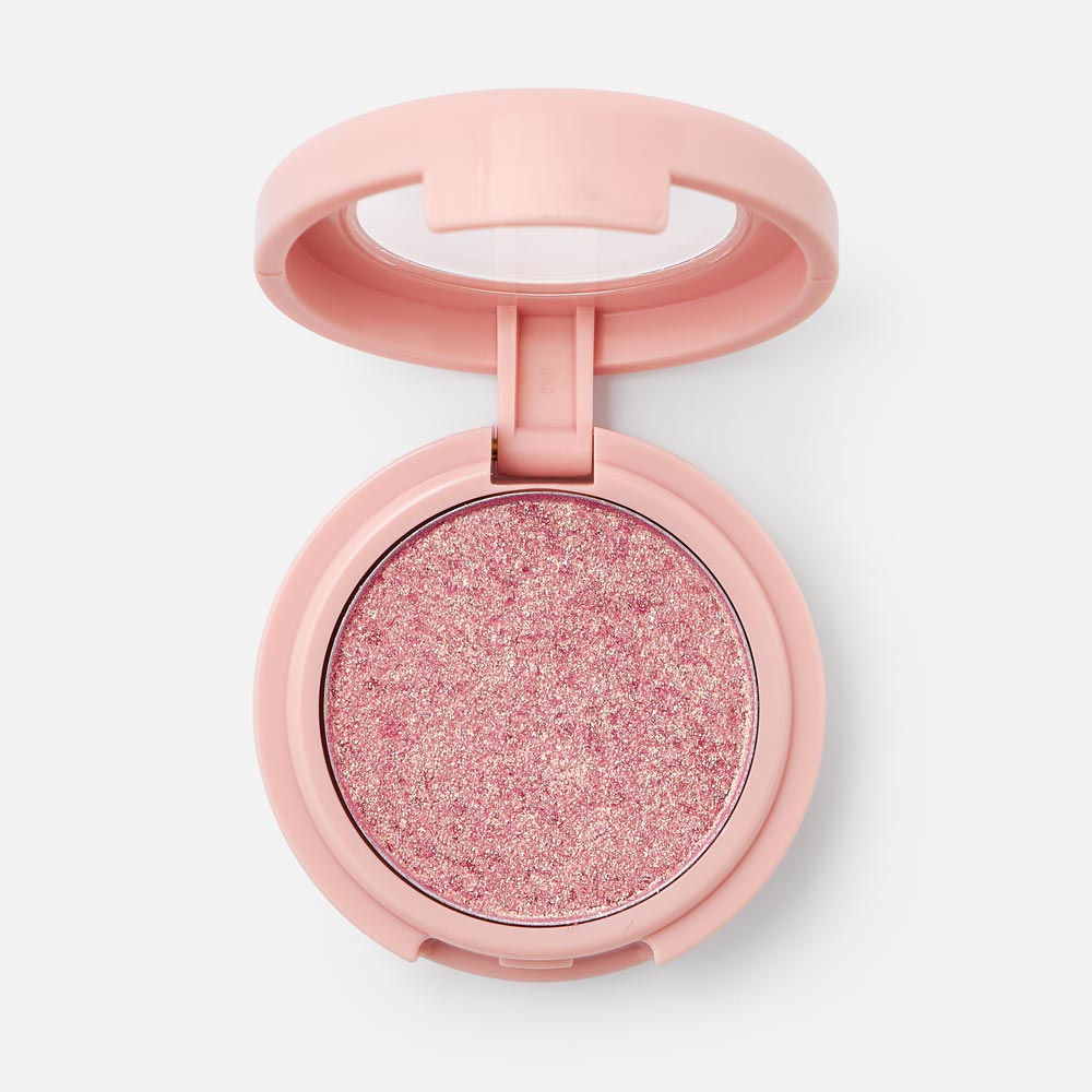 

Тени-мусс для век Etude House Air Mousse Eyes Pink Picnic, pk002, 1,5 г, Розовый