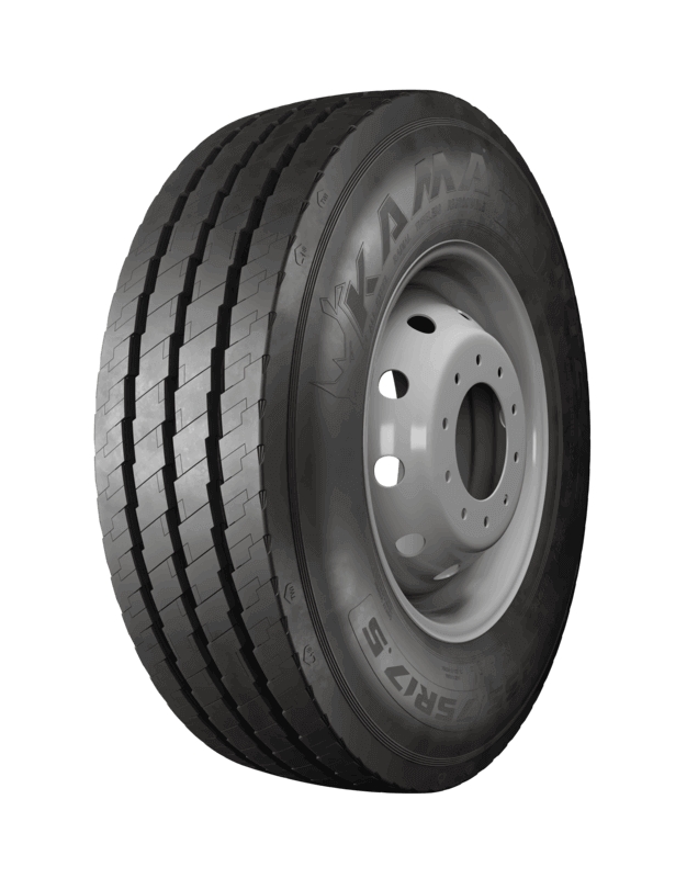 

Шины КАМА ЦМК КАМА ЦМК 385/65 R22,5 NT202