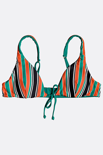 

Лиф женский Billabong S.S Bahamas Rev Tri разноцветный L, S.S Bahamas Rev Tri