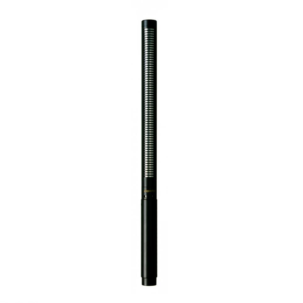 

Микрофон Superlux PRA118S, PRA118S