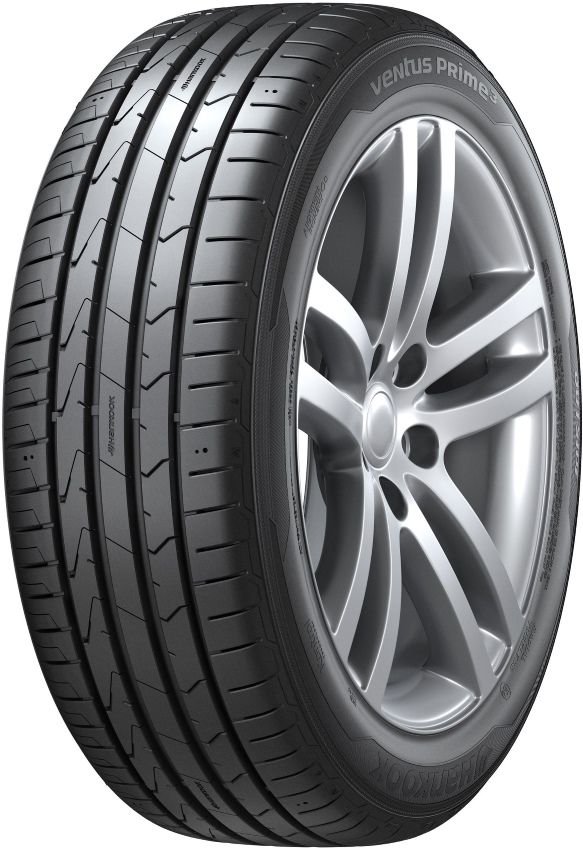 

Шины Hankook Ventus Prime 3 K125A SUV 235/55 R18 100V