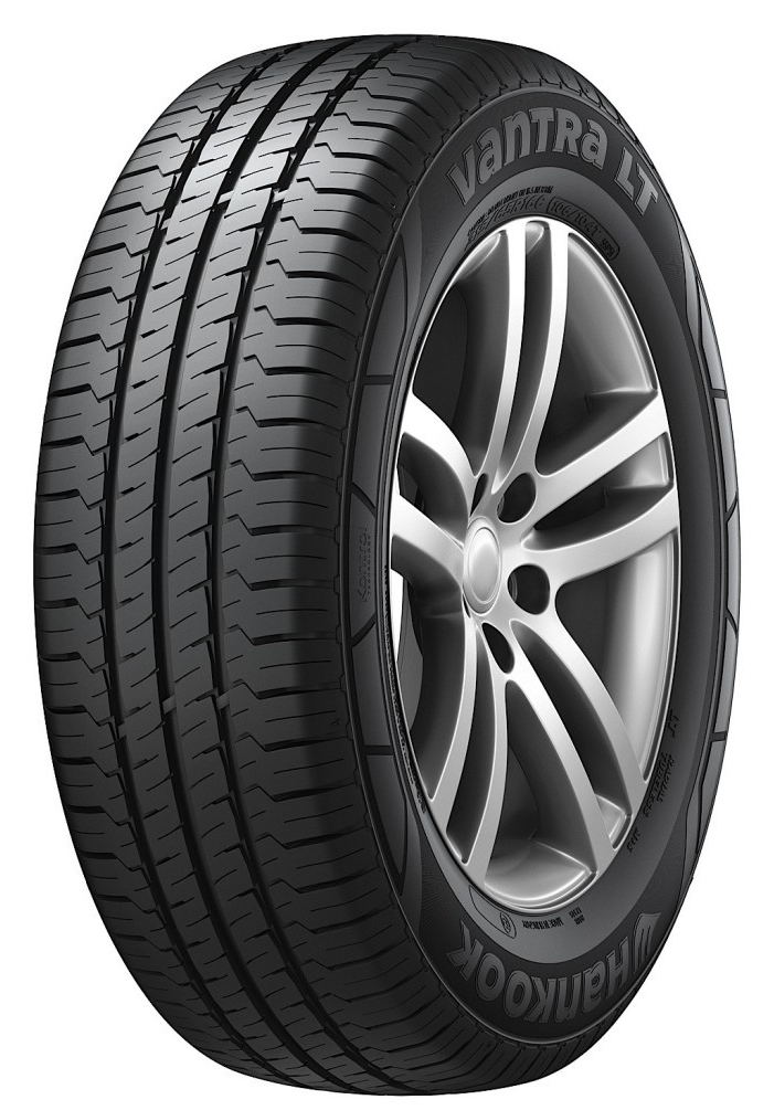 

Шины Hankook Vantra LT RA18 205/65 R16C 107/105T
