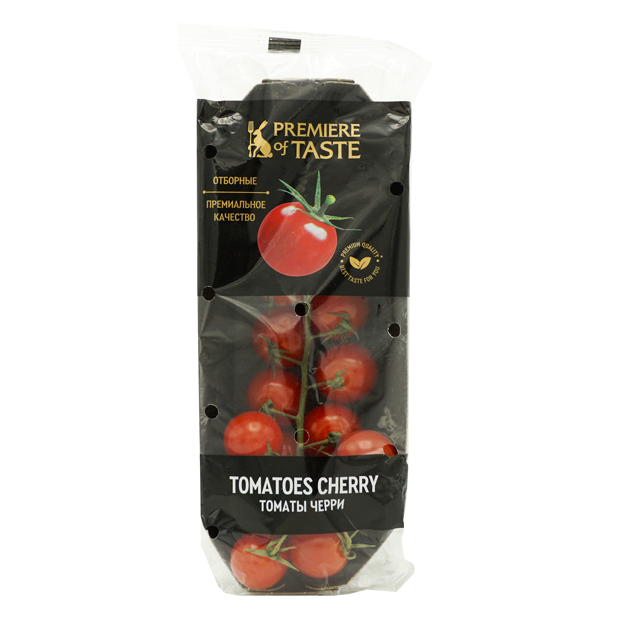 

Помидоры Черри Premiere of Taste 200 г