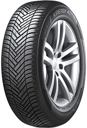 

Шины Hankook Kinergy 4s2 X H750A 215/55 R18 99V