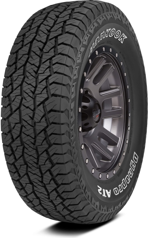 

Шины Hankook Dynapro AT2 RF11 235/75 R15 109T