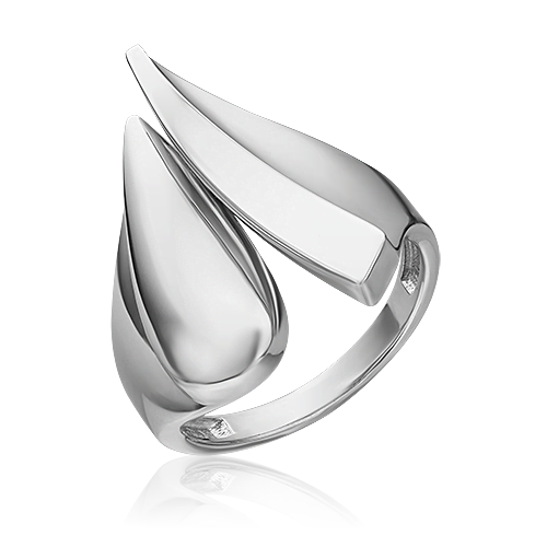 

Кольцо из серебра р. 17 PLATINA jewelry 01-5576-00-000-0200_p, 01-5576-00-000-0200_p