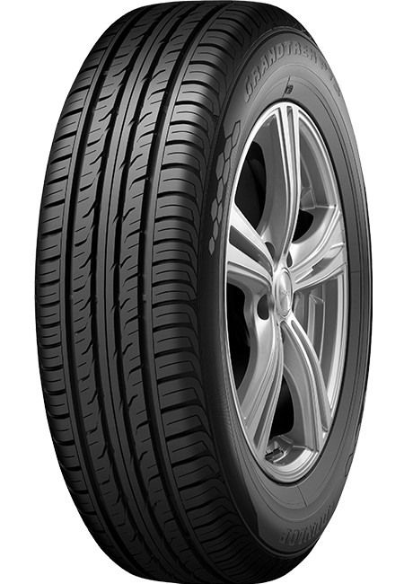 

Шины Dunlop Grandtrek PT3 235/55 R19 101V