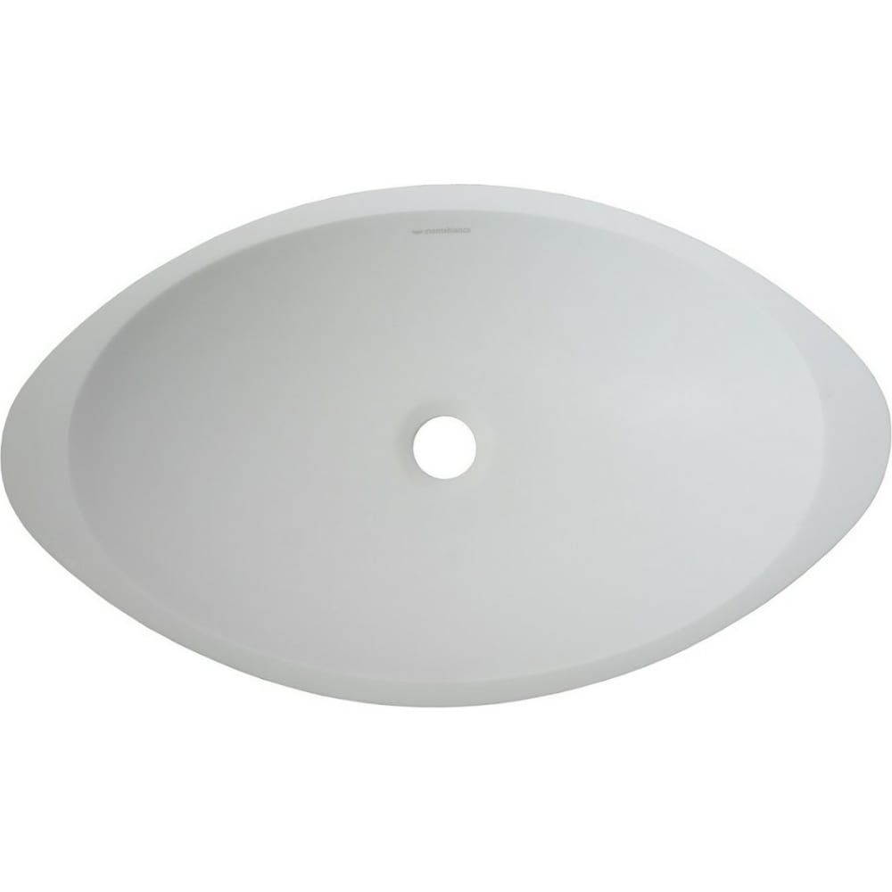 

Раковина Montebianco Gondola Tre 13043