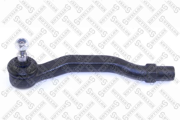 

Наконечник поперечной рулевой тяги STELLOX 51-01850-SX