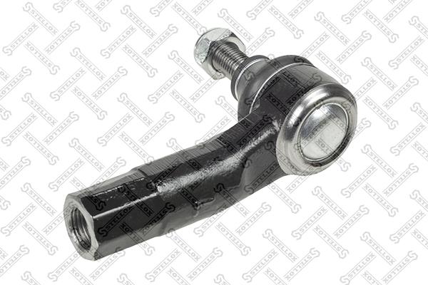 

Наконечник поперечной рулевой тяги STELLOX 51-02248A-SX