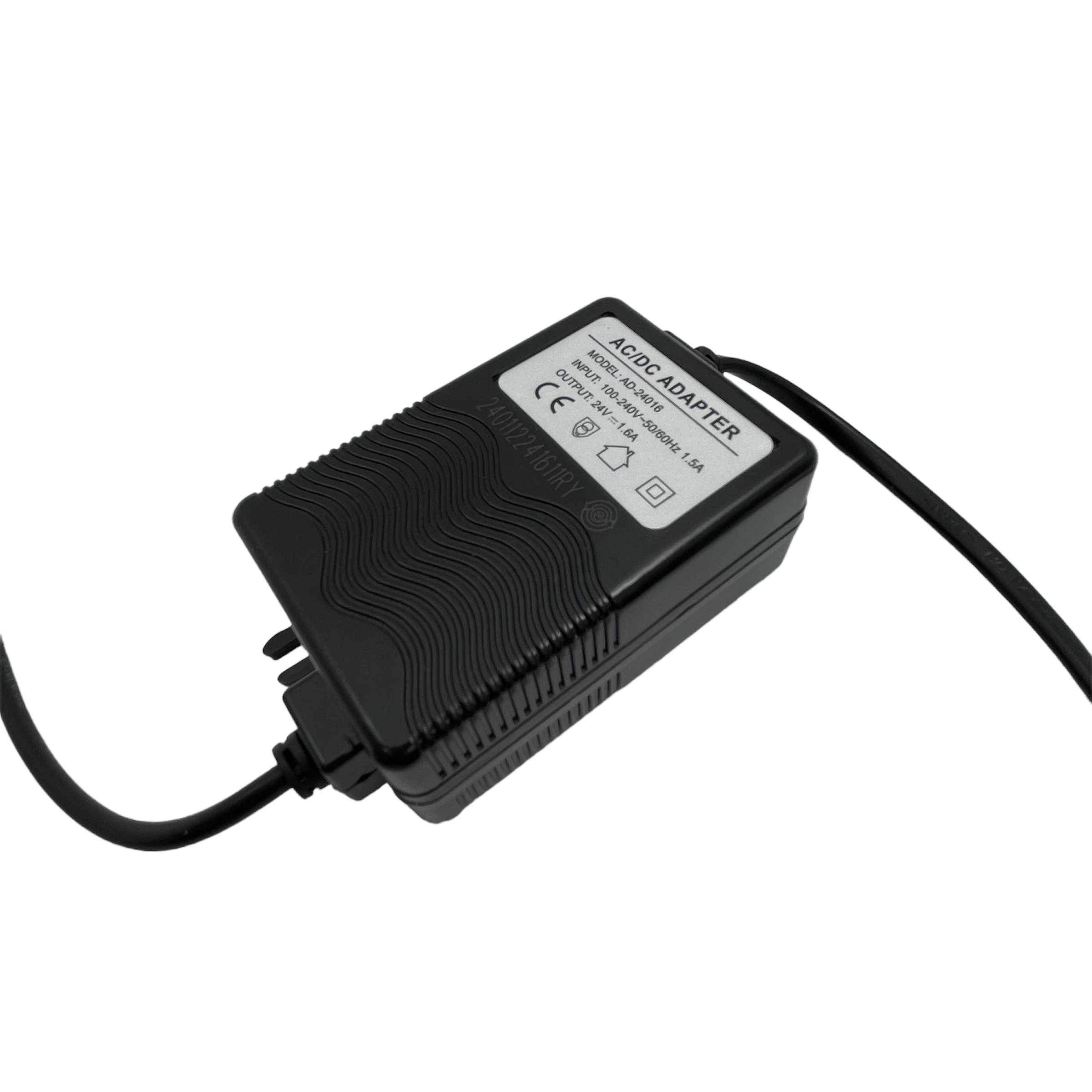 

Блок питания (сетевой адаптер) для насоса NatureWater 50 GPD, 50GPD NatureWater, 1,2А