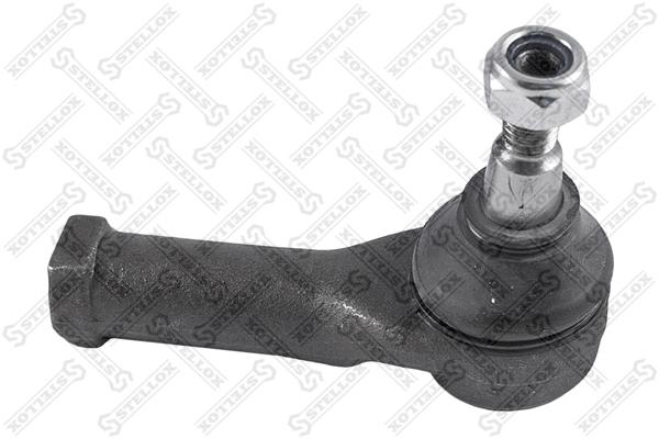 

Наконечник поперечной рулевой тяги STELLOX 51-02471-SX