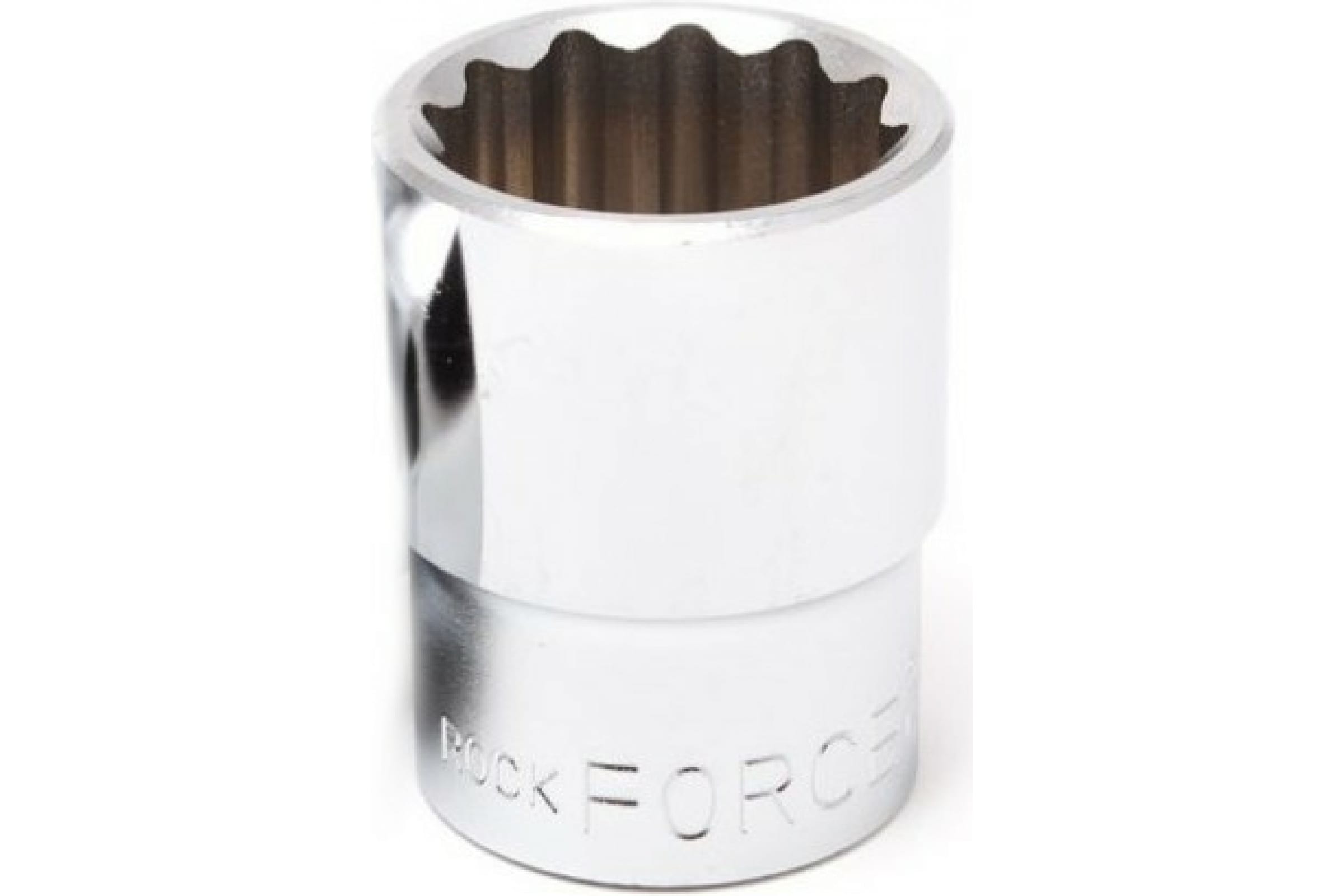 

ROCKFORCE Головка торцевая 56мм 3/4 12-гранная L=76мм RF-56956