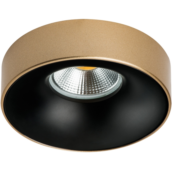 

Встраиваемый светильник Levigo L01002723 (010027+510023) (Lightstar)